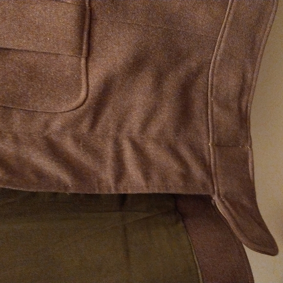 Military WW2 Wool jacket - Picture 6 of 7